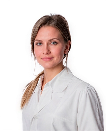 Савельева Ирина Игоревна